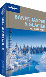 Banff, Jasper & Glacier National Parks Guide