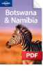 Botswana & Namibia - Northern Namibia (Chapter)