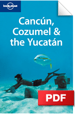 Cancun, Cozumel & the Yucatan - Quintana Roo (Chapter)