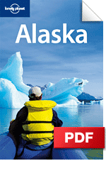 Alaska - Anchorage & Around (Chapter)