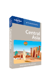 Central Asia phrasebook