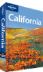  California travel guide 