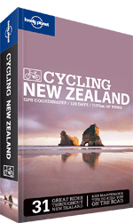 Cycling New Zealand Guide