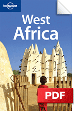 West Africa Travel Guide