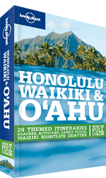Honolulu, Waikiki & Oahu Travel Guide