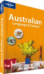 Australian Language & Culture Travel Guide