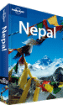 Nepal travel guide - 8th Edition
