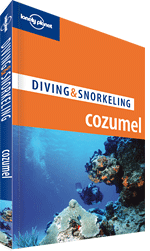 Cozumel: Diving & Snorkeling guide