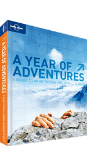 A Year of Adventuresxxx