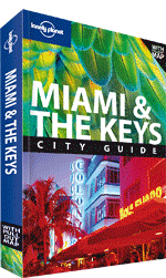 Miami & the Keys Travel Guide