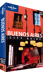 Buenos Aires City Guide