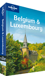 Belgium & Luxembourg Travel Guide