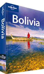 Bolivia Travel Guide
