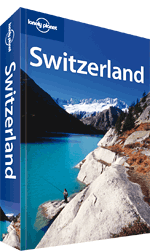 Switzerland Travel Guide