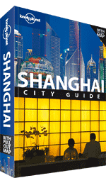 Shanghai City Guide