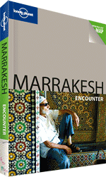 Marrakesh Encounter Guide