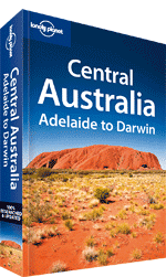 Central Australia Travel Guide (Adelaide to Darwin)