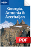 Georgia Armenia & Azerbaijan - Azerbaijan (Chapter)