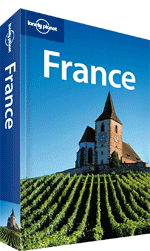 France Travel Guide