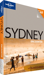Sydney Encounter Guide