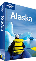 Lonely Planet Alaska travel guide
