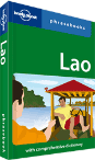 Lao phrasebook