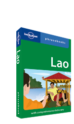 Lao Phrasebook