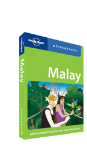 Malay phrasebook