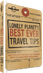 Lonely Planet's Best Ever Travel Tips