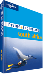 South Africa: Diving & Snorkeling Guide