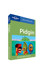 Pidgin phrasebook