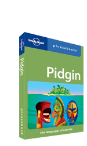 Pidgin phrasebook
