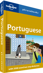 Portuguese Phrasebook