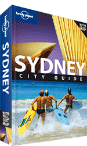 Sydney city guide