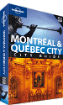 Montreal & Quebec city guide