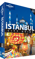 Istanbul city guide