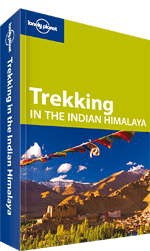 Trekking in the Indian Himalaya travel guide