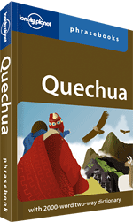 Quechua Phrasebook