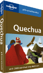 Quechua phrasebook