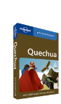 Quechua phrasebook