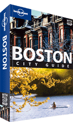 Boston City Guide