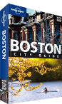 Boston city guide