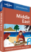 Middle East phrasebook