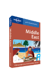 Middle East phrasebook