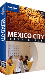 Mexico City Travel Guide
