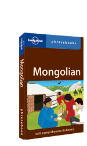 Mongolian phrasebook