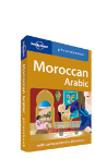Moroccan Arabic phrasebook