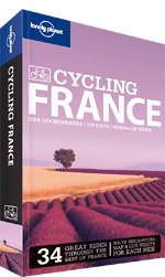 Cycling France Guide