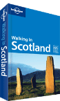 Walking in Scotland guide