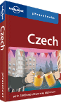 Czech phrasebook